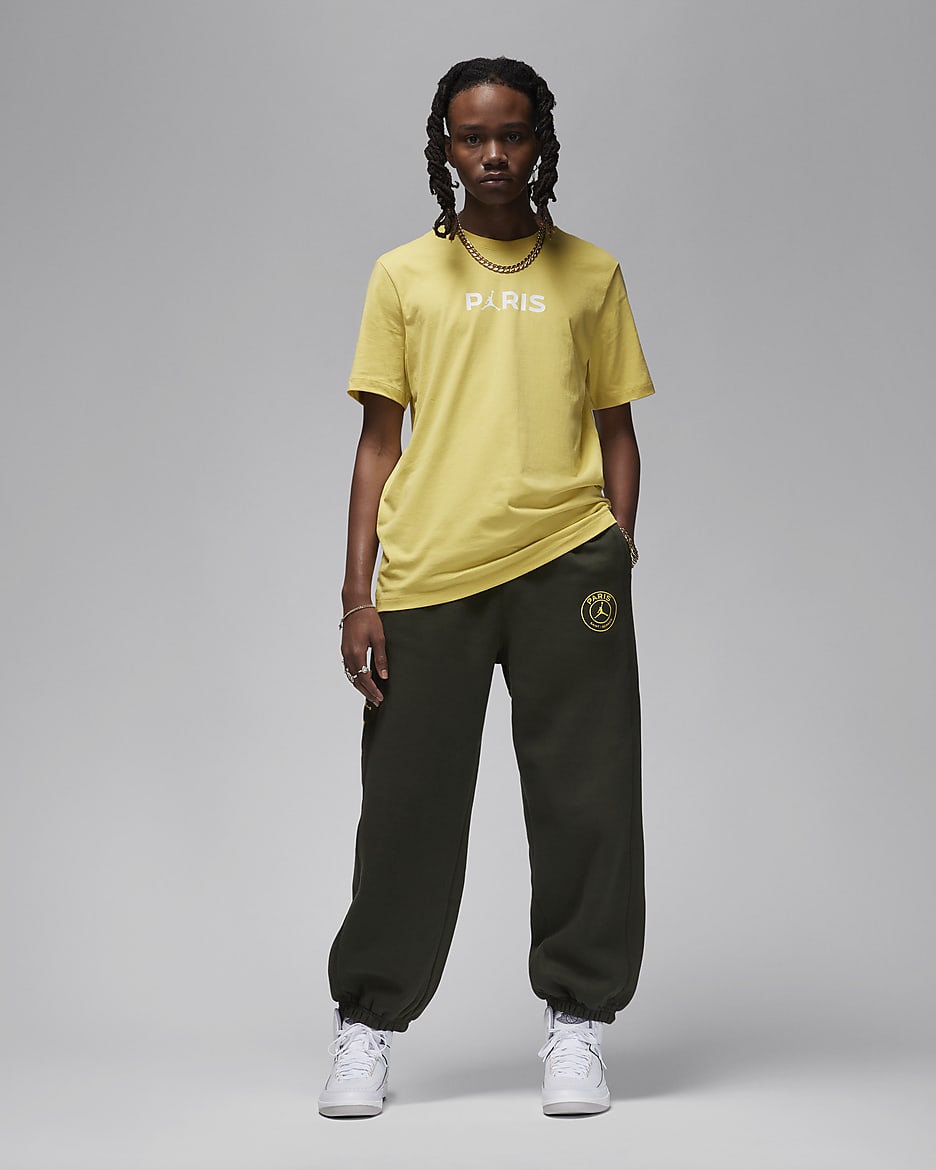 Pantalone tuta paris saint germain hotsell